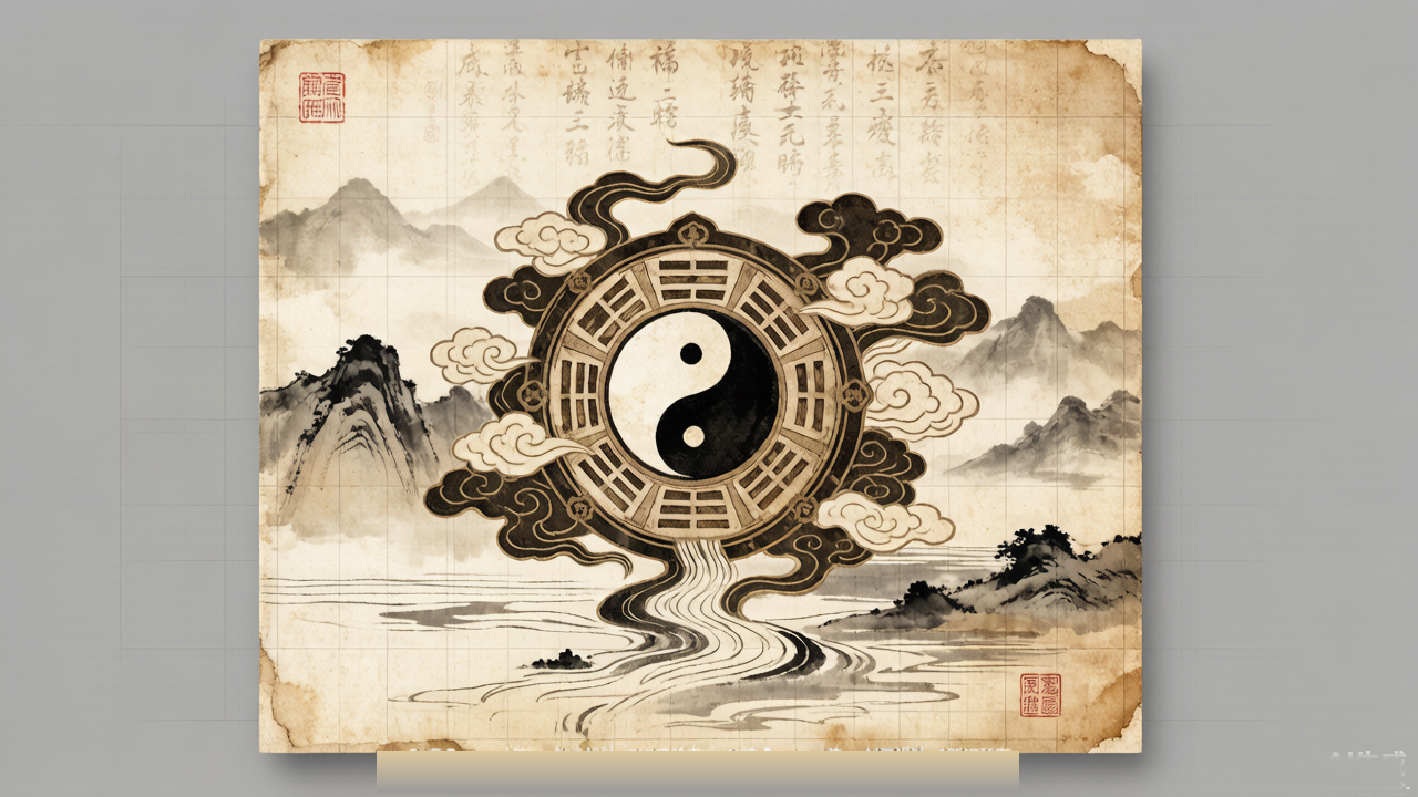 道藏 - 道德经庄子列子道家典籍善本扫描下�? loading=
