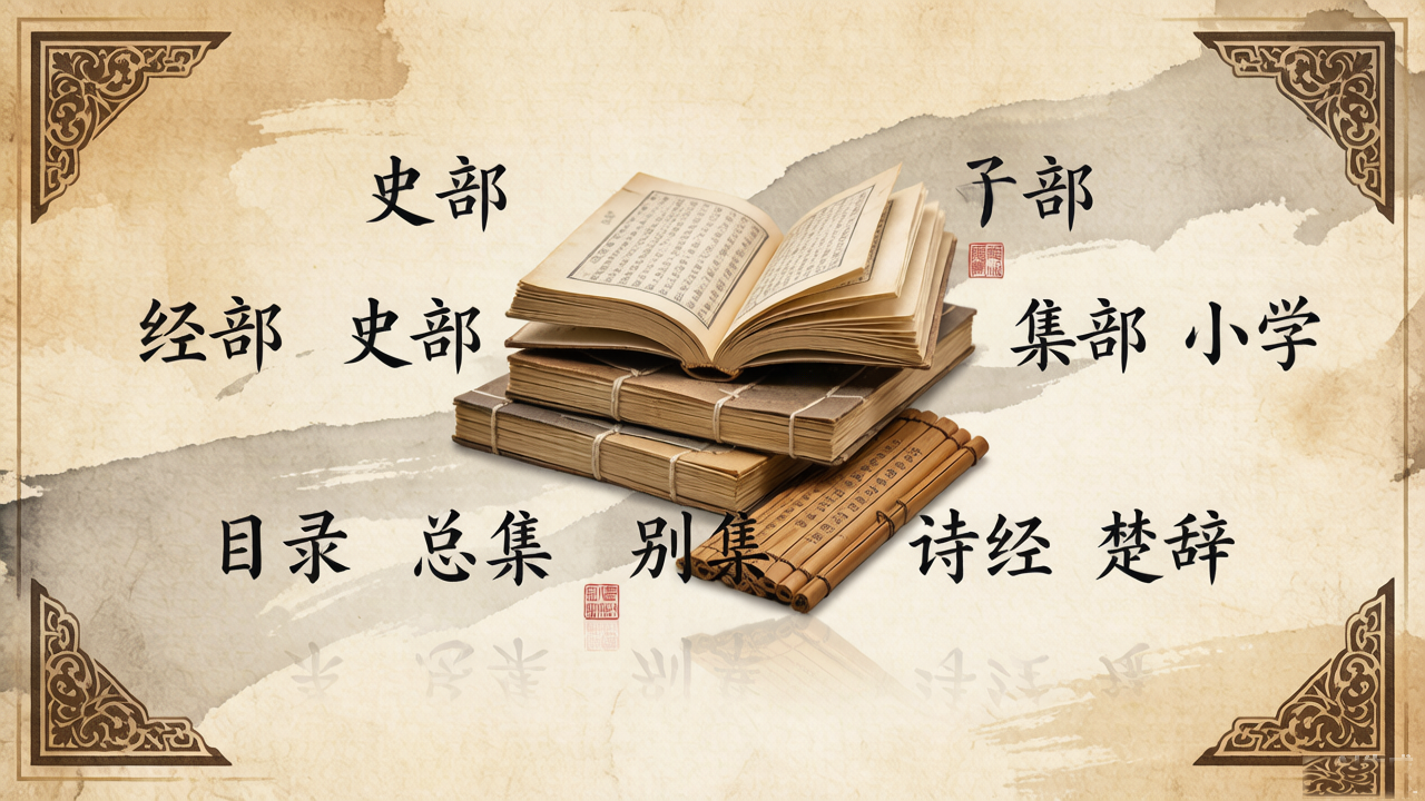 十藏古籍全集 - 经史子集善本扫描全集下载