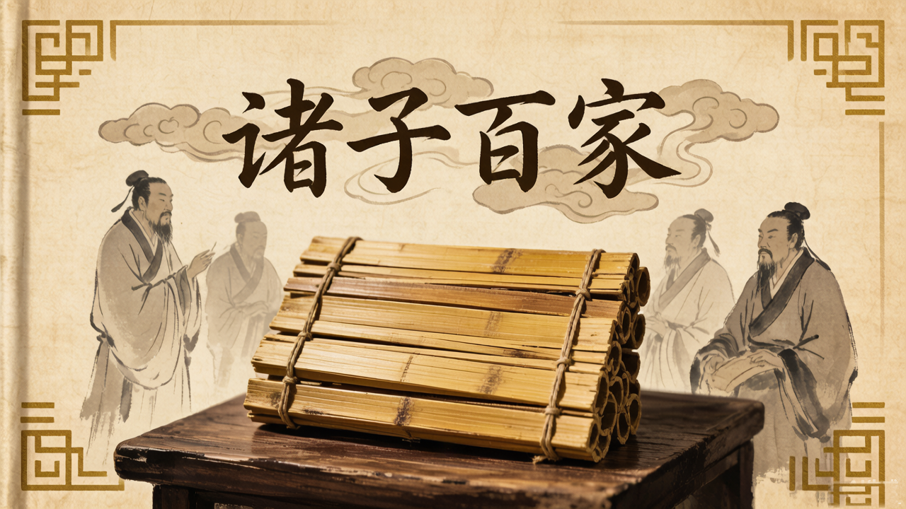 子藏 - 诸子百家论语老子墨子韩非子善本扫描下�? loading=